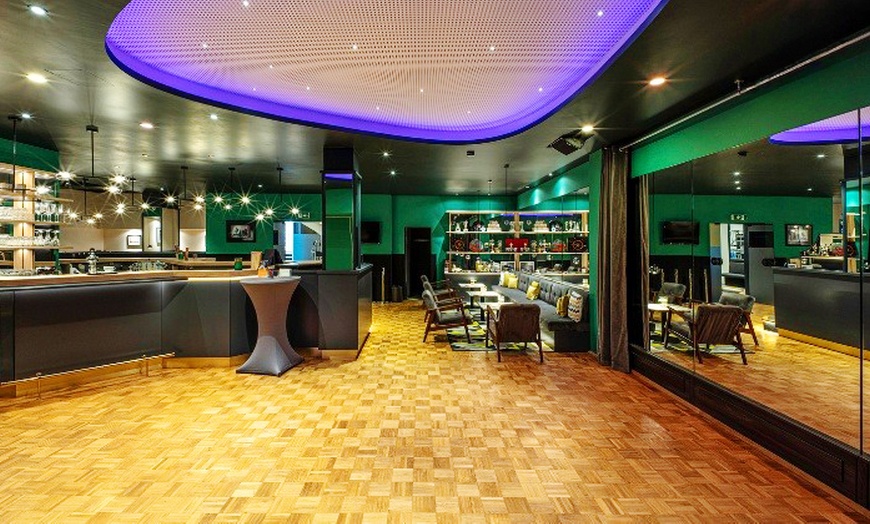 Image 11: 100, 200 oder 300 € Wertgutschein für alle Paartanz- & Solotanz-Kurse