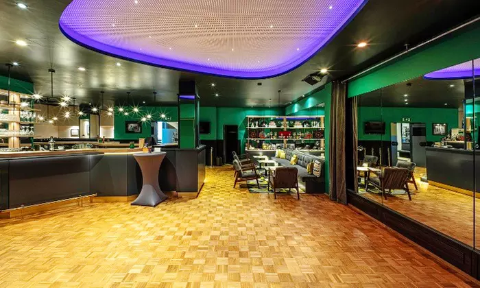 100, 200 oder 300 € Wertgutschein für alle Paartanz- & Solotanz-Kurse