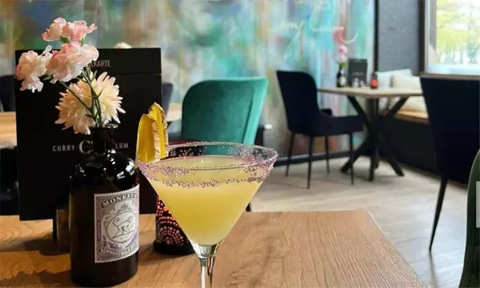 250g Striploin oder 300g Entrêcote mit Salat für 1 oder 2 Personen