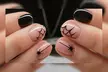 Expert Gel Polish Manicures & Pedicures: Classic, Mini, BIAB for Stronger, Polished Nails (Up to 38% Off) - Second Medium