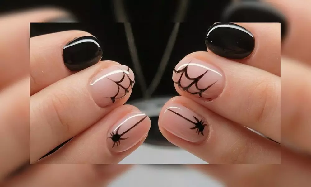 Gel Polish Manicures & Pedicures: Classic, Mini & BIAB Options