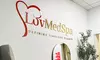 UP TO  56% Off on  20, 40 or 60 Units of Xeomin for Targeted Line Reduction at Lov Med Spa