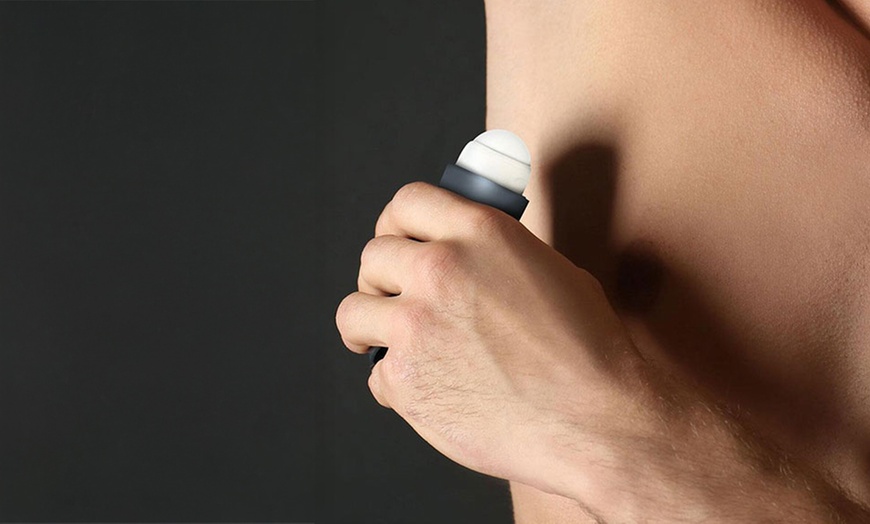 Image 2: Dove Men+Care Roll On Classic Anti-Perspirant Deodorant 50ml