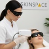 Image 1: Eyebrow Tattoo Removal Session at SkinSpaceUK