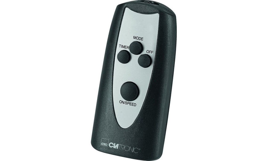 Image 8: Ventilateur Clatronic