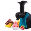 Image 10: Frozen Fruit Dessert Maker w/ or w/o Ice Cream Maker