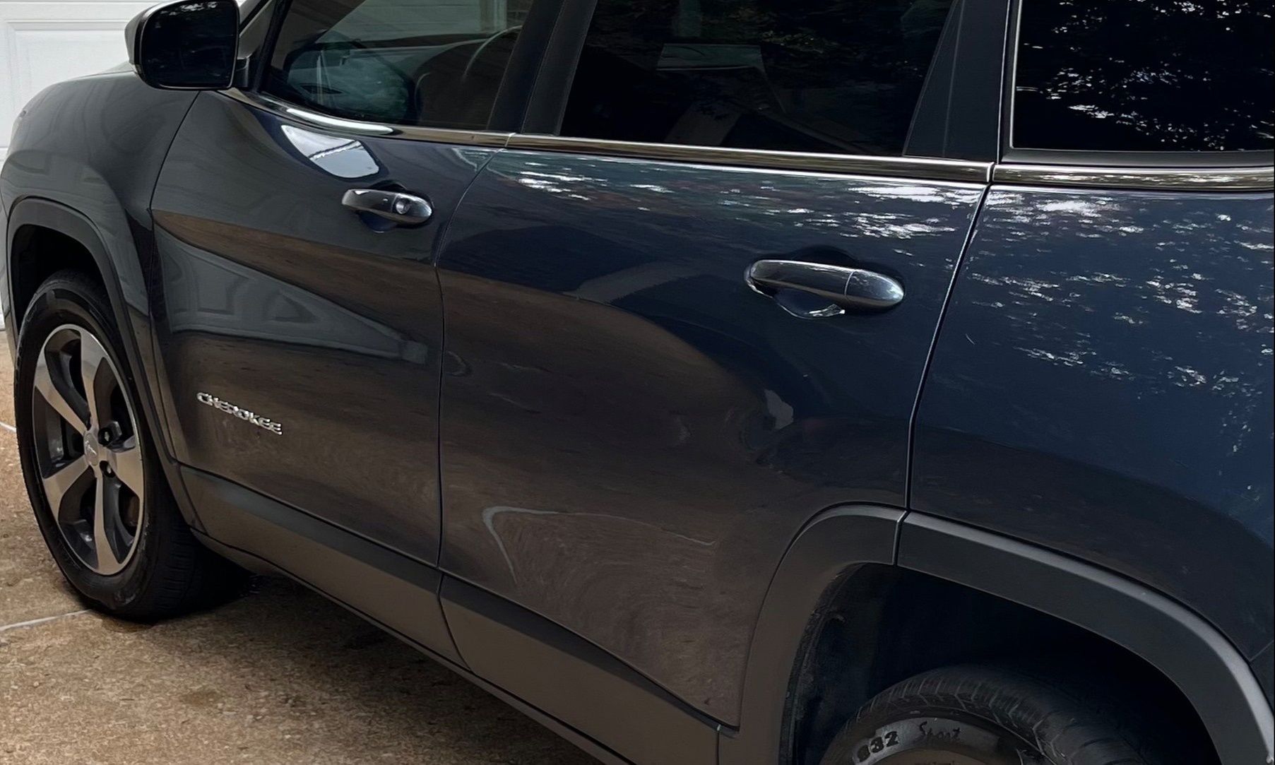 Mobile Interior & Exterior Detailing Packages for All Vehicle Types