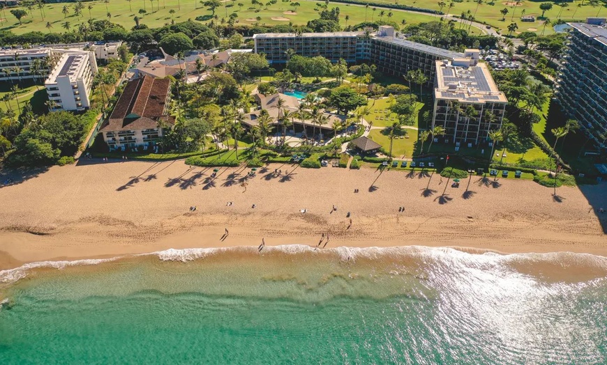 Image 3: ✈ 4,5 or 6-Day Hawaii Vacation with Air from Great Value Vacations