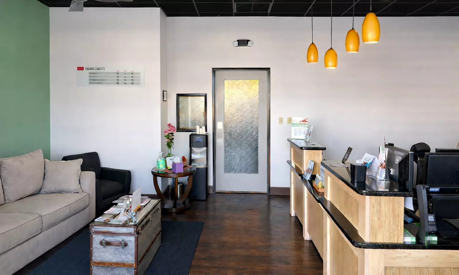 60-min Massage + Optional Herbal Ritual at Elements Massage Stuart