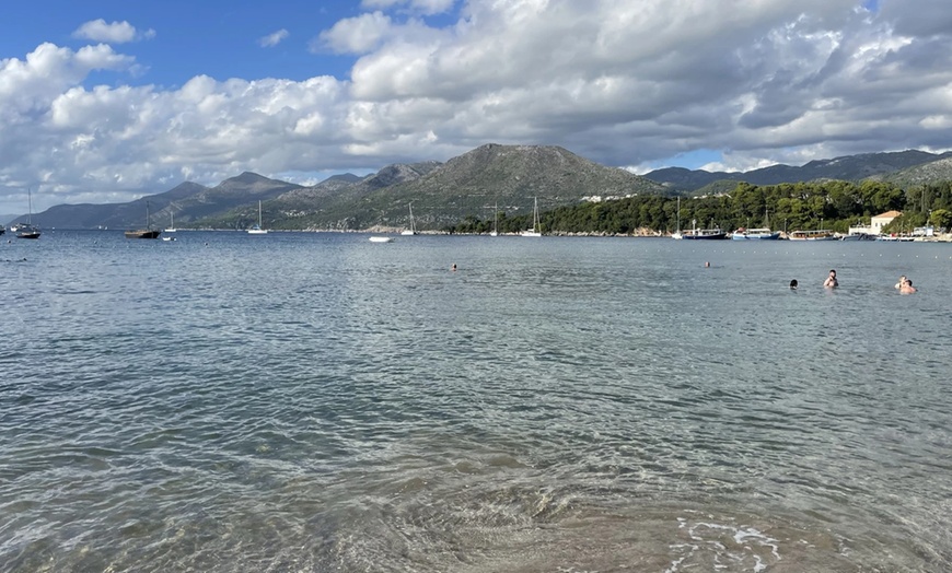 Image 13: ✈ Croatia & Montenegro Road Trip: 7-Day Getaway with Air & Hotel