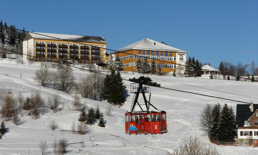 Image 12: Oberwiesenthal: 2 Nächte mit Frühstück und Wellness
