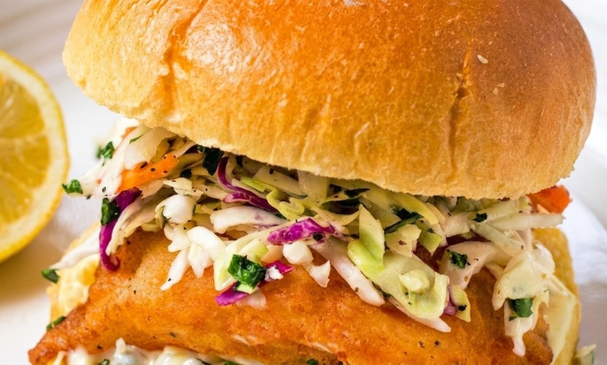 Image 8: Belizean & Caribbean Dining Experiences and Island Flavors