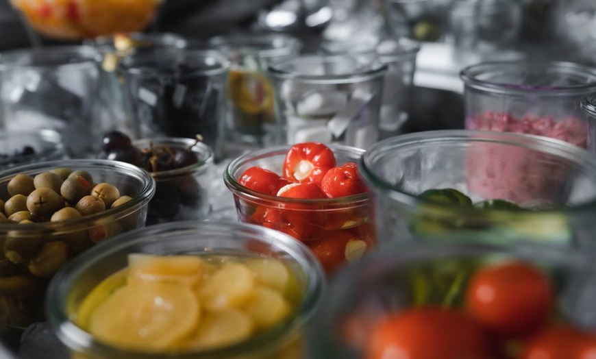 Image 3: All-You-Can-Eat: Frühstück für 2 oder 4 Personen in Köln