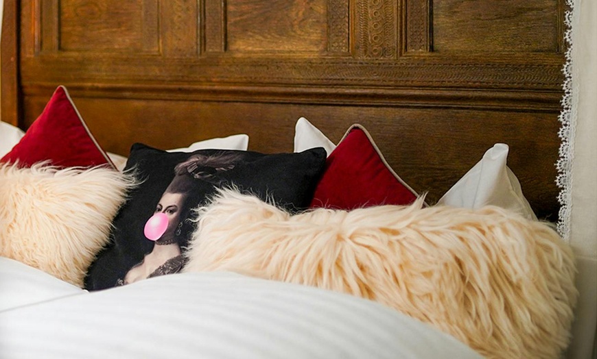 Image 5: Mittelrheintal: 2 Nächte inkl. Dinner, Wein und Zusatzleistungen