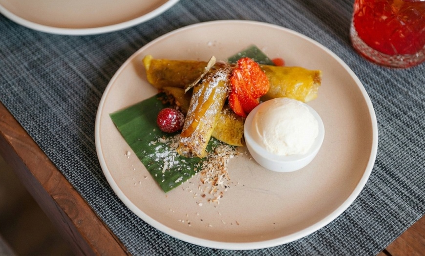 Image 5: Authentic Sri Lankan Dining at Ayubowan Restaurant for 2 or 4