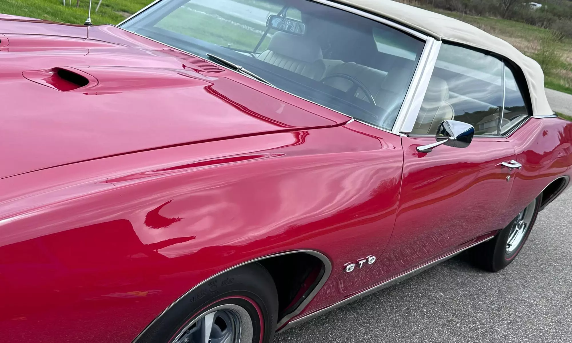 Mobile Car Detailing for Every Vehicle Size