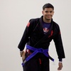 Image 18: 1-Month Brazilian Jiu-Jitsu Classes for Kids or Adults