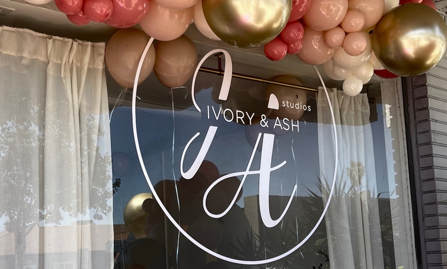 Image 4: Transform your Nails with Acrylic, Builder gel, or Gelx full sets