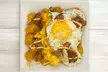Indulge in Chubbys Burgers & Shakes's 2 Burger Combos or $20-$35 Deals on Full Menu Favorites (Up to 43% Off) - Second Medium