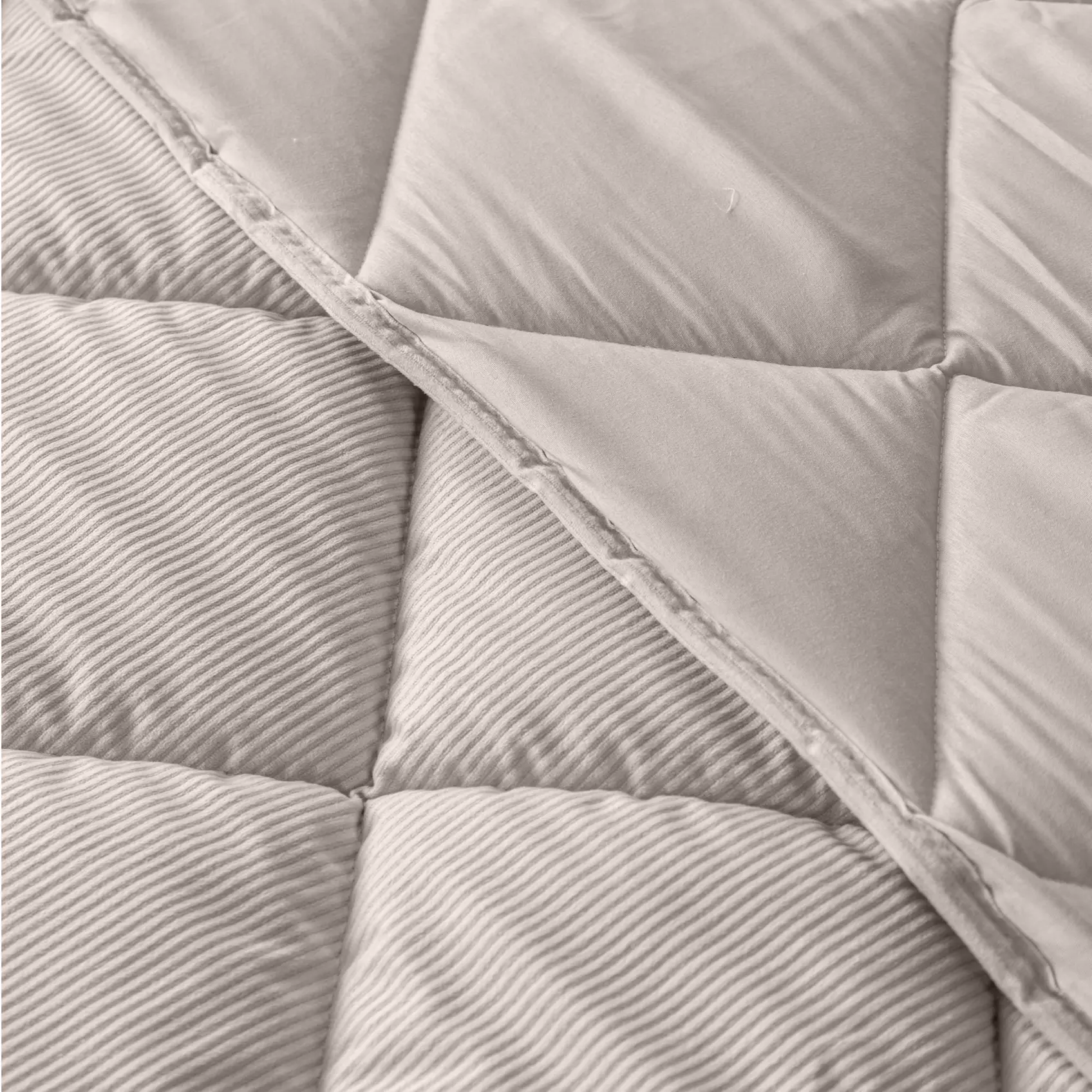 Italian Made Winter Quilt