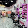 Image 2: Up to 71% Off on  at She glam beauty saloon