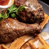 Image 14: Bottomless Brunch, 3-Course Dinner w/ Wine or Up to $100 Dining Credit