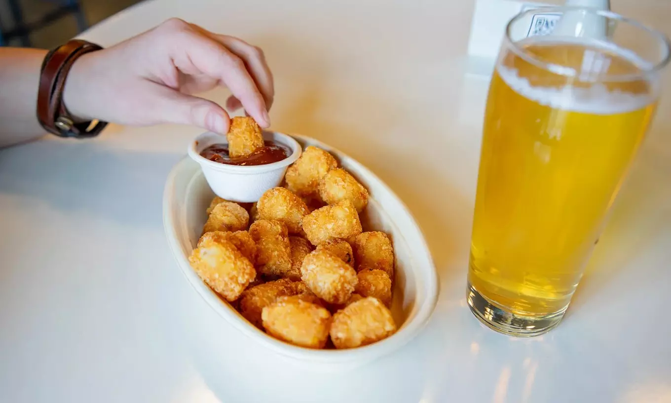 Sip and Savor with $25, $50, or $75 on Food and Drink