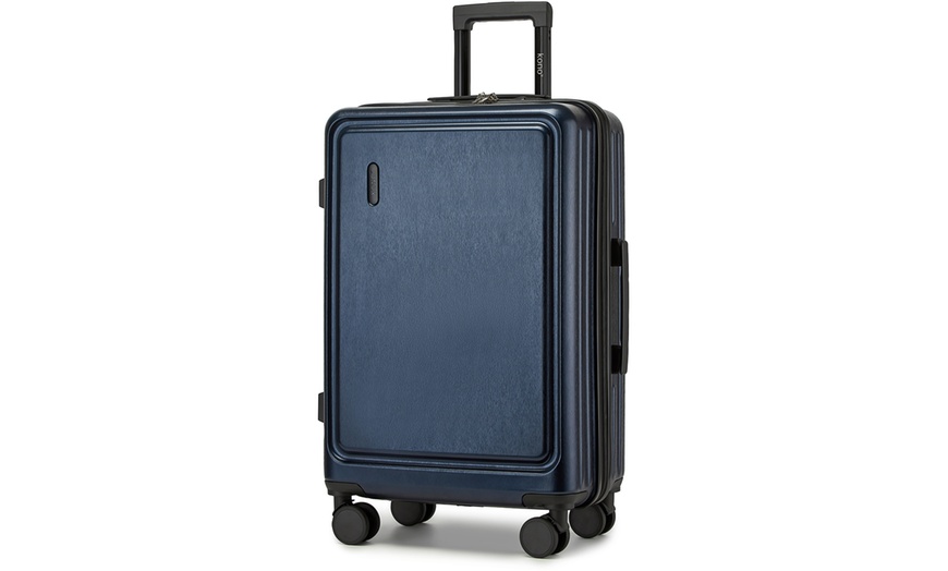 Image 31: Valise unique ou ensemble de 4 valises rigides