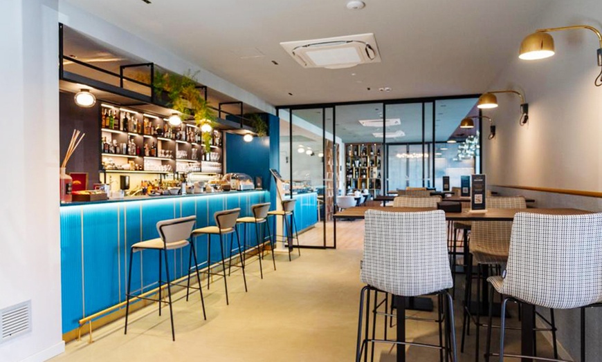 Image 9: Modica 4*: camera Superior con colazione, drink, Spa e cena