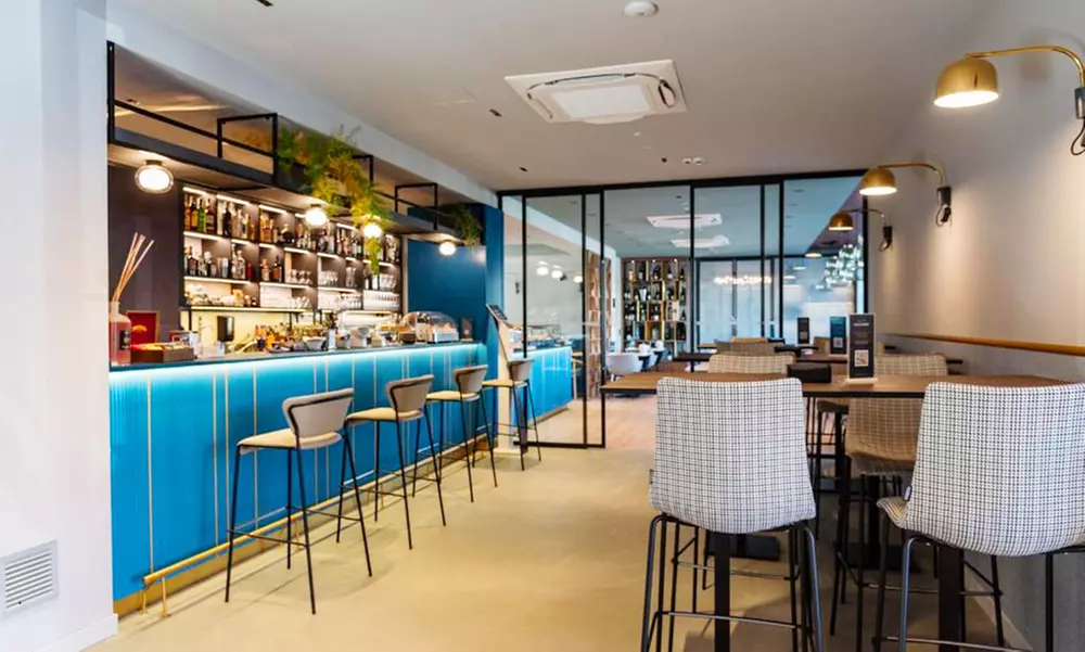 Modica 4*: camera Superior con colazione, drink, Spa e cena