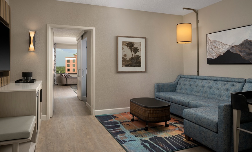 Image 2: Member-Only Deal: Caribe Royale Orlando