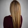 Image 2: Discover amazing hair transformations at Hair by Priscilla with options like balayage and highlights, up to 50% off