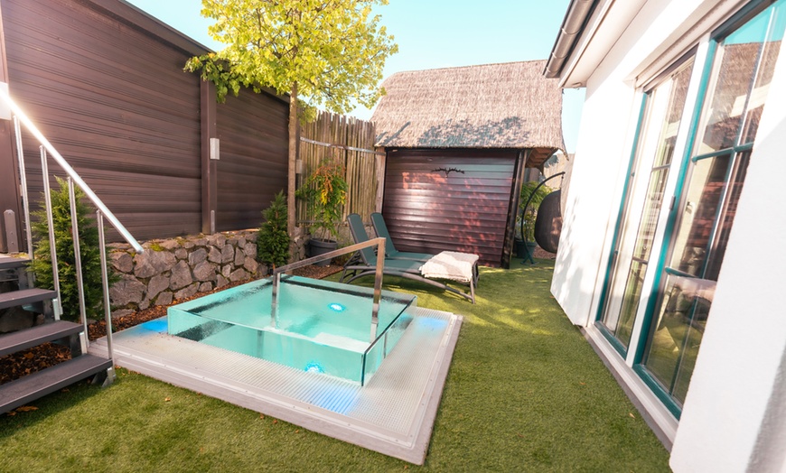 Image 7: Wellness-Day-Spa für 1 oder 2 Personen mit Sauna