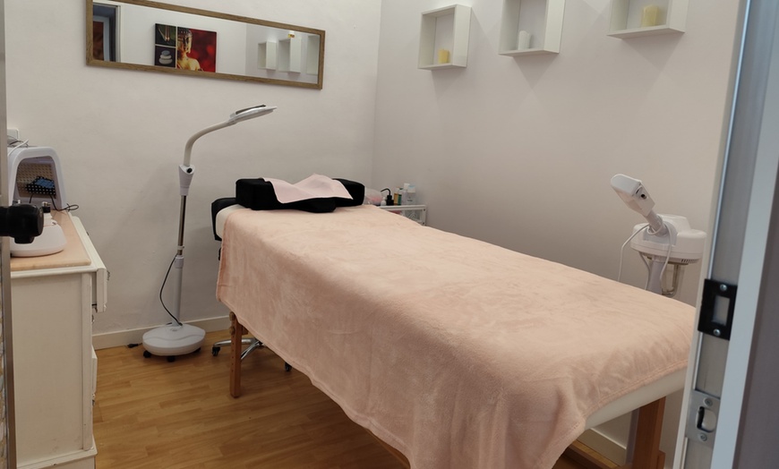 Image 4: Lifting y tinte de pestañas con opción a diseño y depilación de cejas