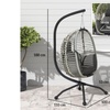 Image 16: Egg and Swing Chair Selection