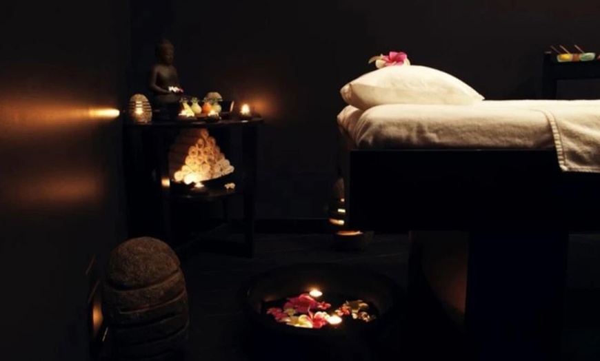 Image 8: Head spa de 35 ou 70 minutes pour 1 personne
