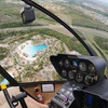 Image 2: Orlando Helicopter Tours for 2: Disney, SeaWorld & Twilight Magic
