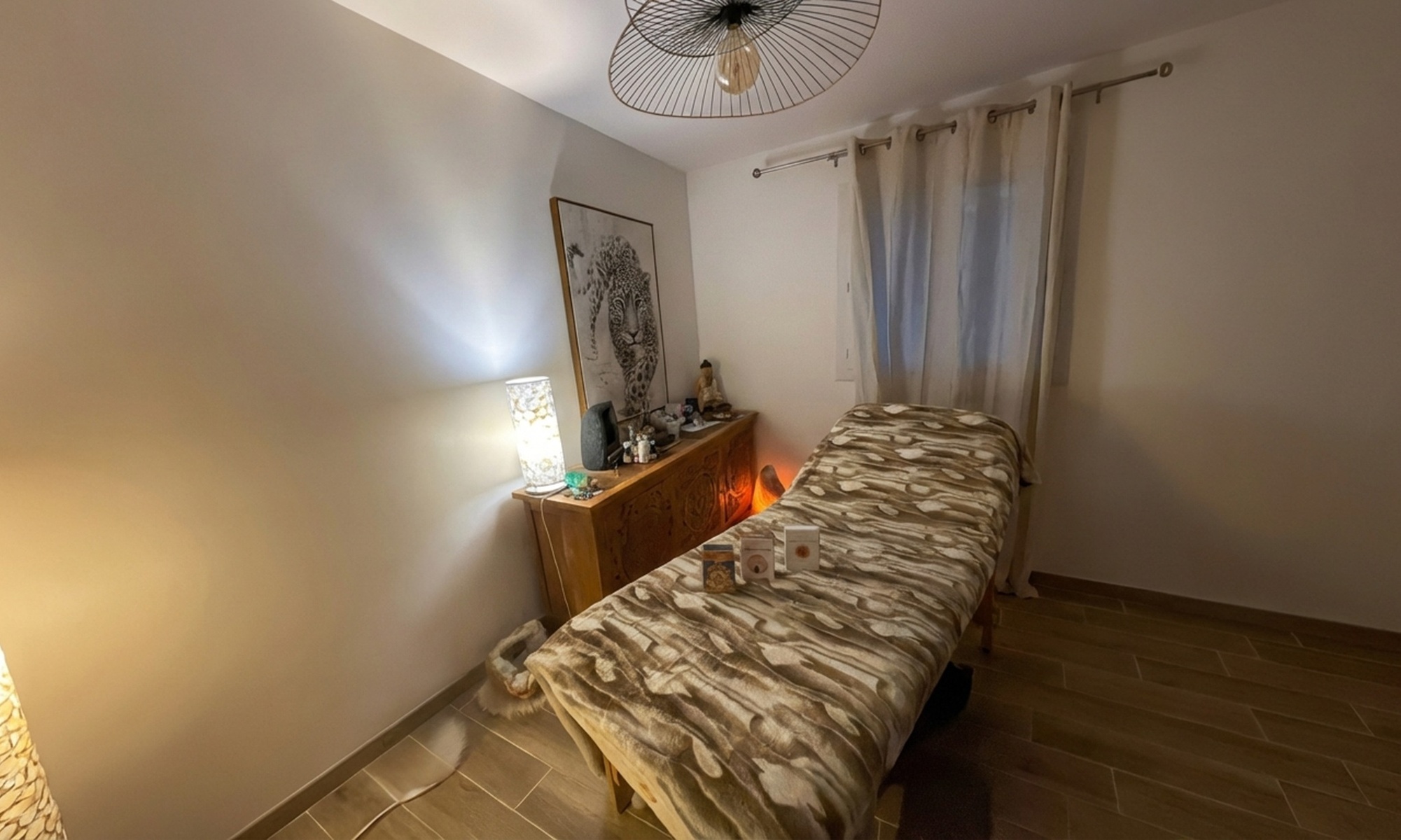 Soin lahochi, naturopathie ou pack complet avec pilates