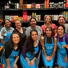 Image 13: Fresh Pasta Making Classes with Classpop!