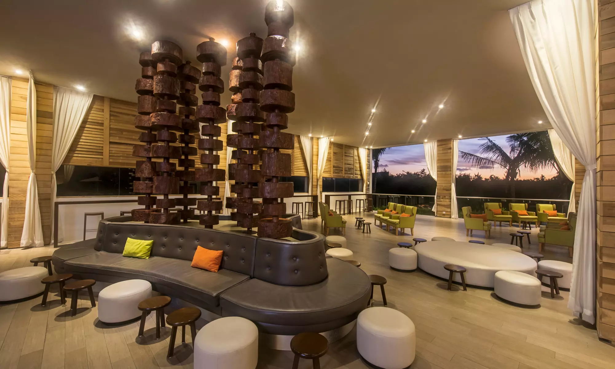 ✈ 3 or 5-Night Platinum Yucatán Princess Vacation with Air
