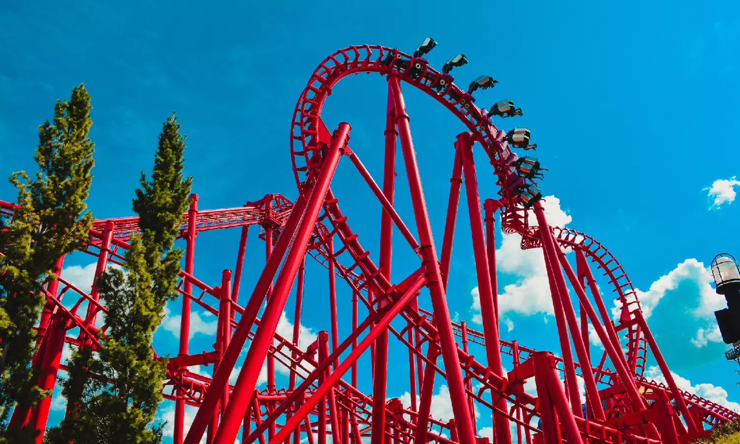 Explore top attractions with GetOutPass Ohio - All Year-round