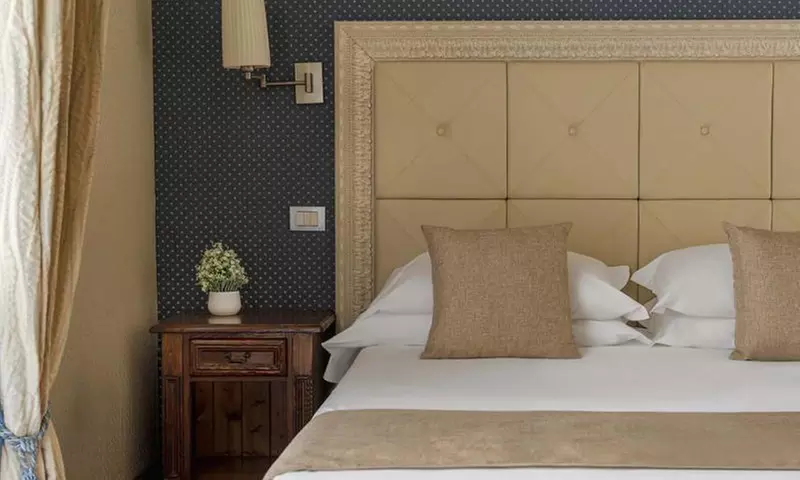 Chianciano Terme 4*: soggiorno con colazione, mezza pensione o Spa