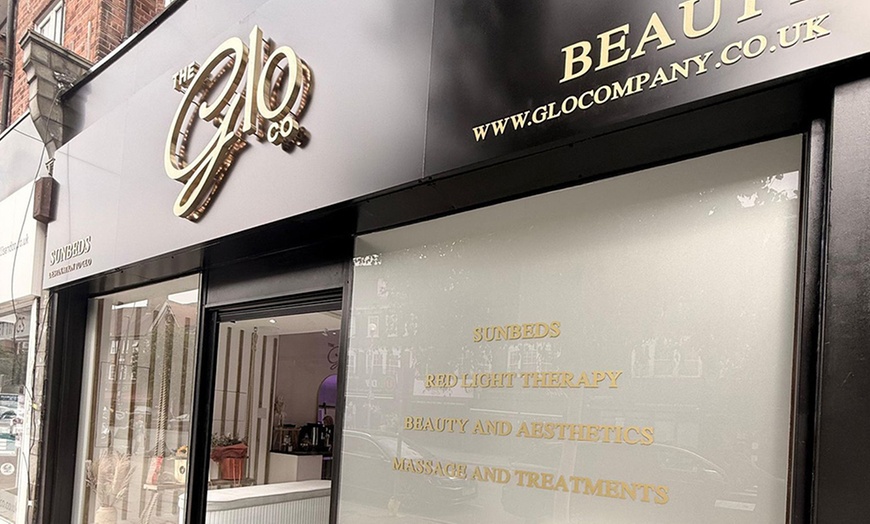 Image 7: Rejuvenate with Full Body Red Light Therapy! 1, 3 or 6 Six Sessions