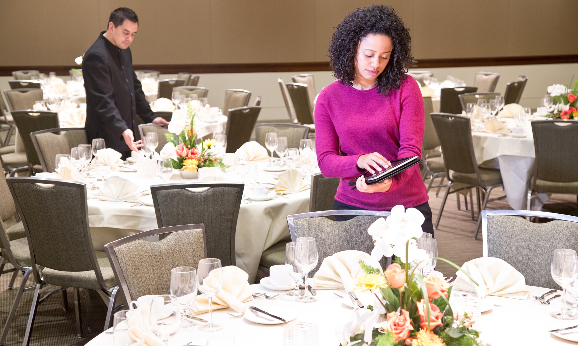 Explore Diplomas in Beauty, Event, and Party Planning
