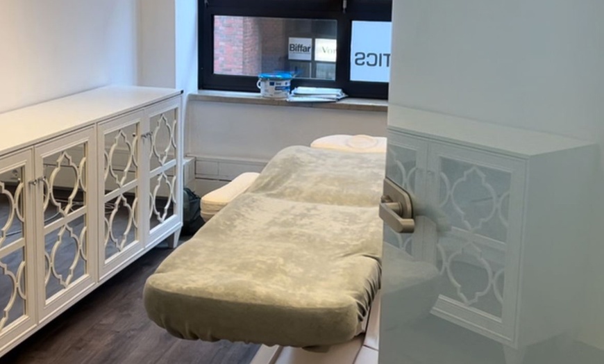 Image 4: 60-75 Min. klassische Gesichtsbehandlung, opt. inkl. Hals & Dekolleté