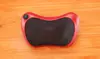 Back and Neck Massage Car Pillow with Heat