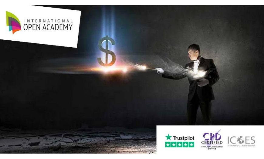 Image 2: CPD & ICOES-Approved: Master Card Tricks, Money Magic & Mind Reading!