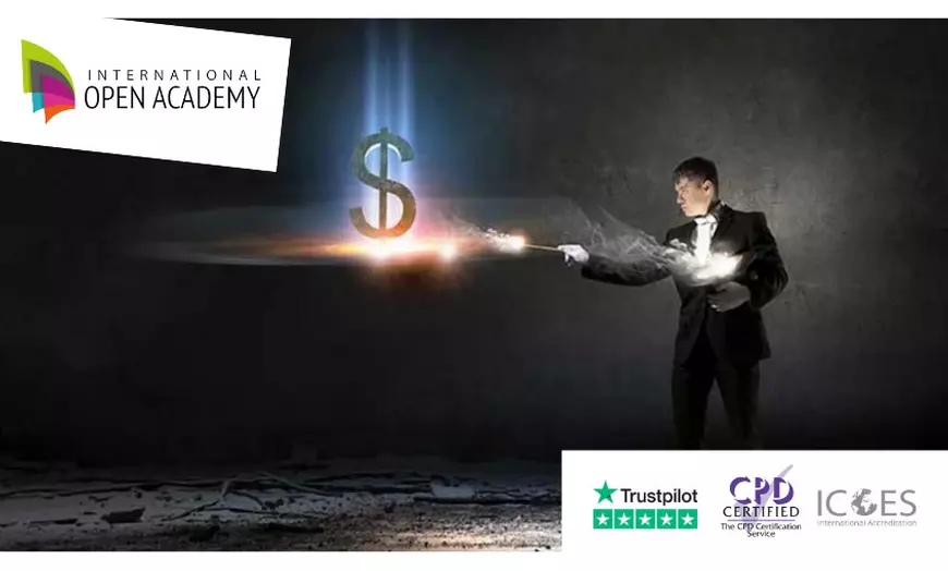 Image 2: CPD & ICOES-Approved: Master Card Tricks, Money Magic & Mind Reading!