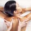 Image 3: Get 60 Mins Swedish Couple's Massage with Hot Stones, Facial & Wine