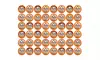 Sundae-Ice-Cream-Flavored Coffee Variety Sampler for K-Cup Brewers (48-Count)